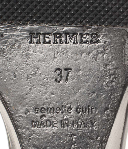 HERMES サンダル レジェンド レディース SIZE 37 (24.5cm) エルメス
