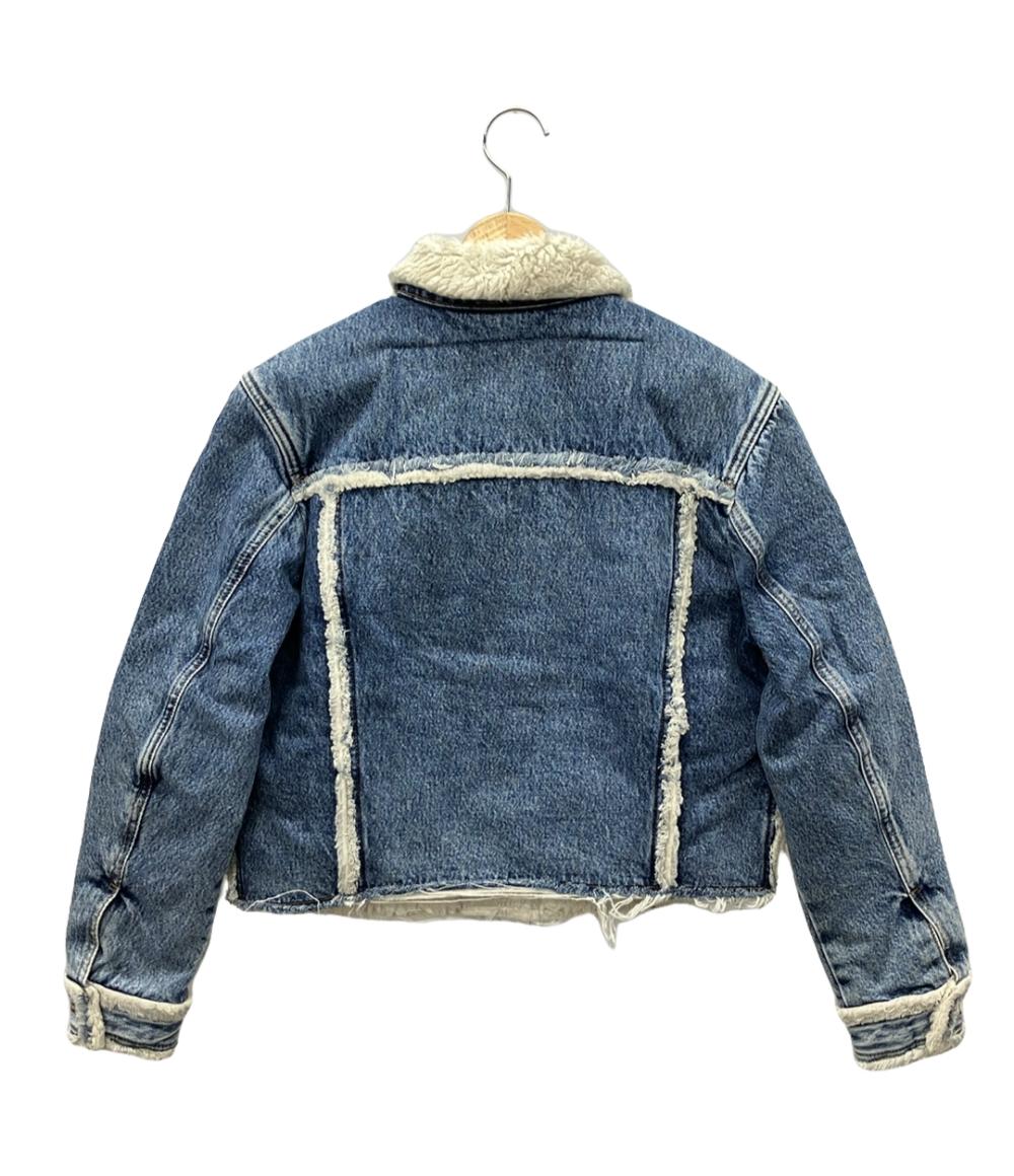 ディーゼル デニムジャケット メンズ SIZE XS (XS) DIESEL