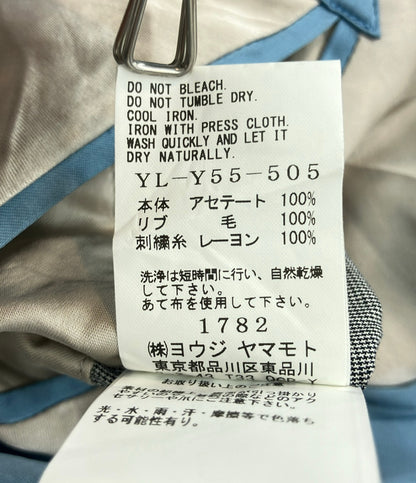 Y's TAILOR TOYO スカジャン リバーシブル メンズ SIZE 2 (L) ワイズ テーラー東洋