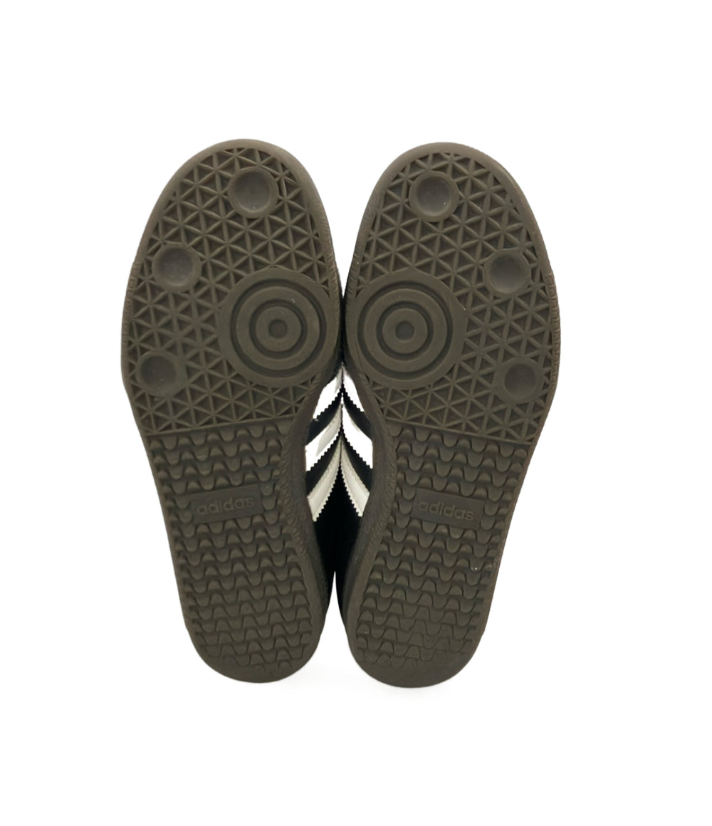 adidas ローカットスニーカー SAMBA OG B75807 ユニセックス SIZE 25.0 (XL) アディダス