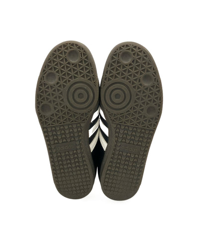 adidas ローカットスニーカー SAMBA OG B75807 ユニセックス SIZE 25.0 (XL) アディダス