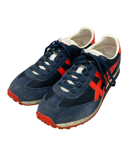ONITSUKA TIGER ローカットスニーカー ランニングシューズ EDR 78 TH503N メンズ SIZE 26.0 オニツカタイガー