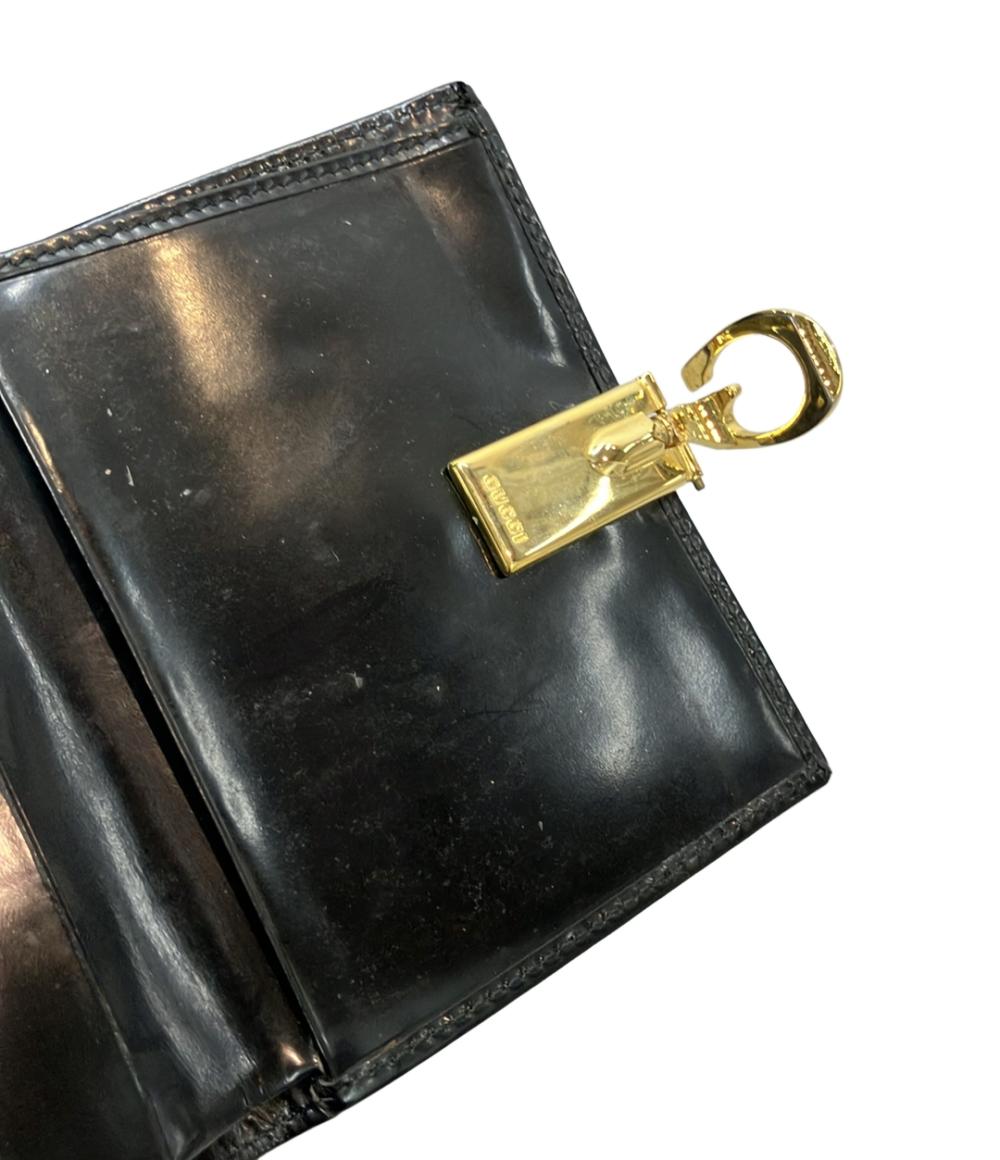 グッチ 二つ折り財布 030 0416 1310 0 レディース GUCCI