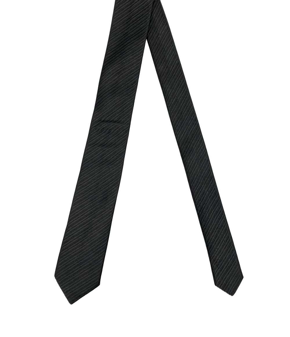 SAINT LAURENT ネクタイ シルク100% メンズ サンローラン