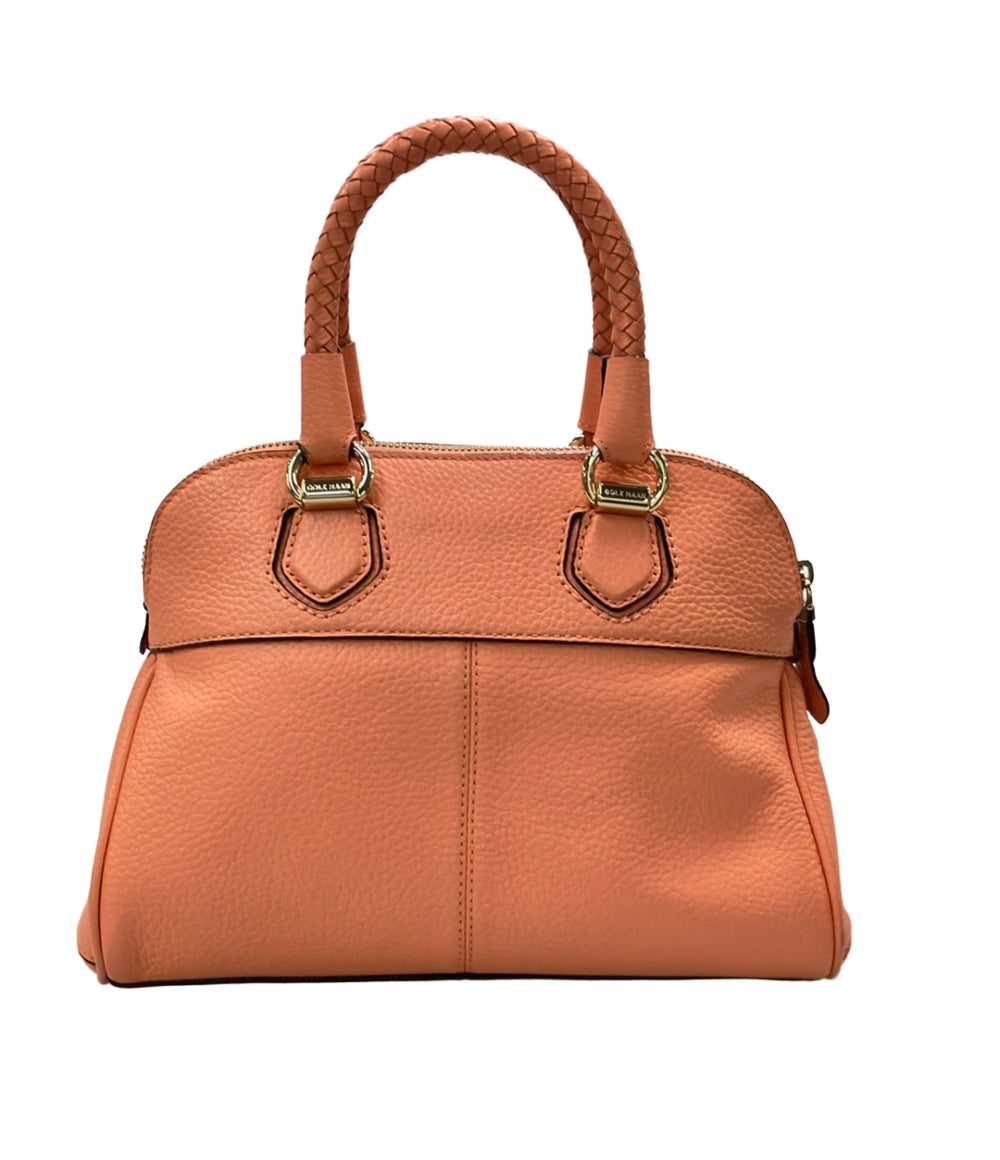 COLE HAAN 2way ハンドバッグ ショルダーバッグ 斜め掛け レディース コールハーン