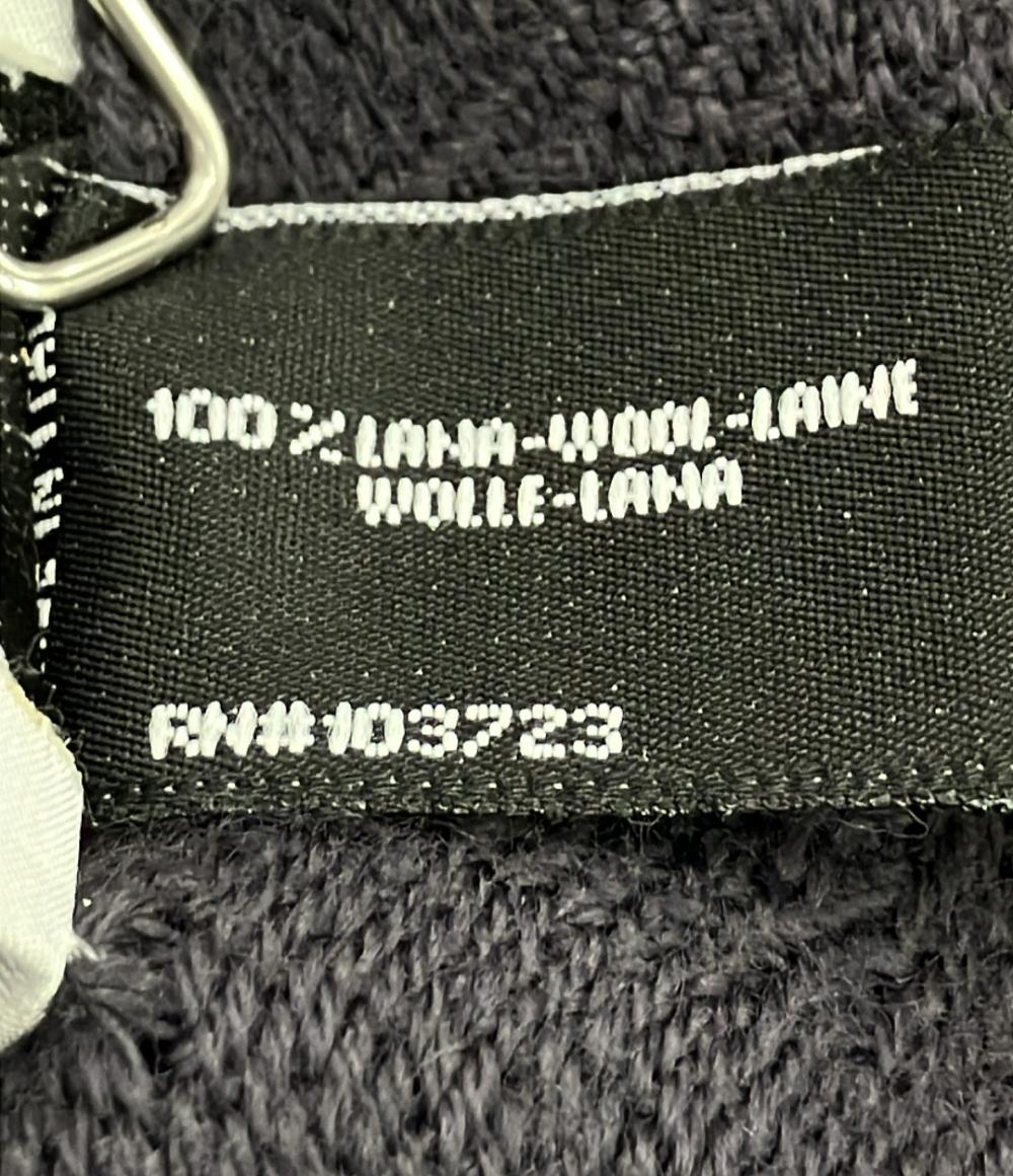 ジョルジオアルマーニ マフラー ウール100% メンズ GIORGIO ARMANI