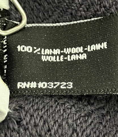 ジョルジオアルマーニ マフラー ウール100% メンズ GIORGIO ARMANI