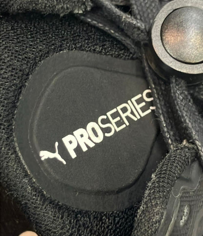 PUMA ローカットスニーカー プロフォーム 379119-01 レディース SIZE 22.0 (XS) プーマ