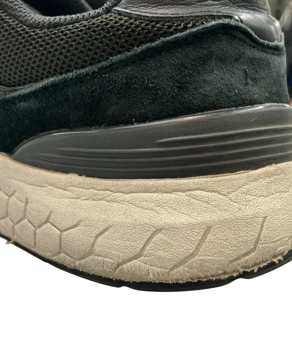 NEW BALANCE ローカットスニーカー MW880BK6 メンズ SIZE 28.0 (XL) ニューバランス