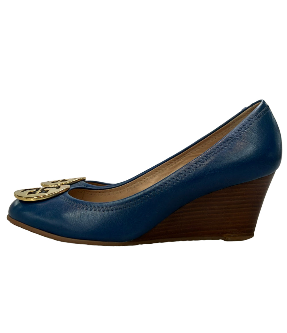 Tory Burch ウェッジソールパンプス レディース SIZE 7 1/2 トリーバーチ
