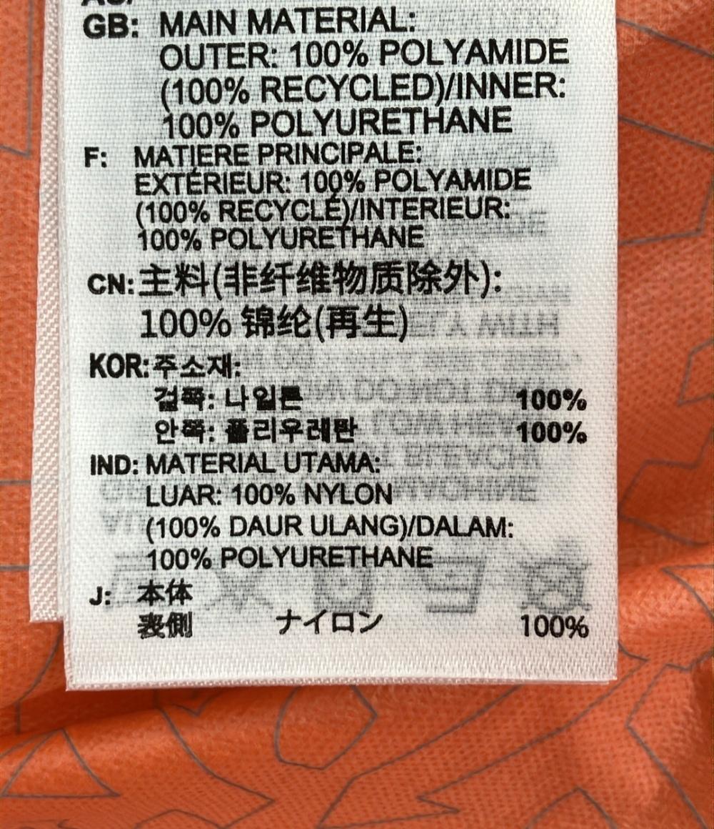 美品 adidas TERREX マウンテンパーカー clima proof KA5873 メンズ レディース SIZE M アディダス テレックス