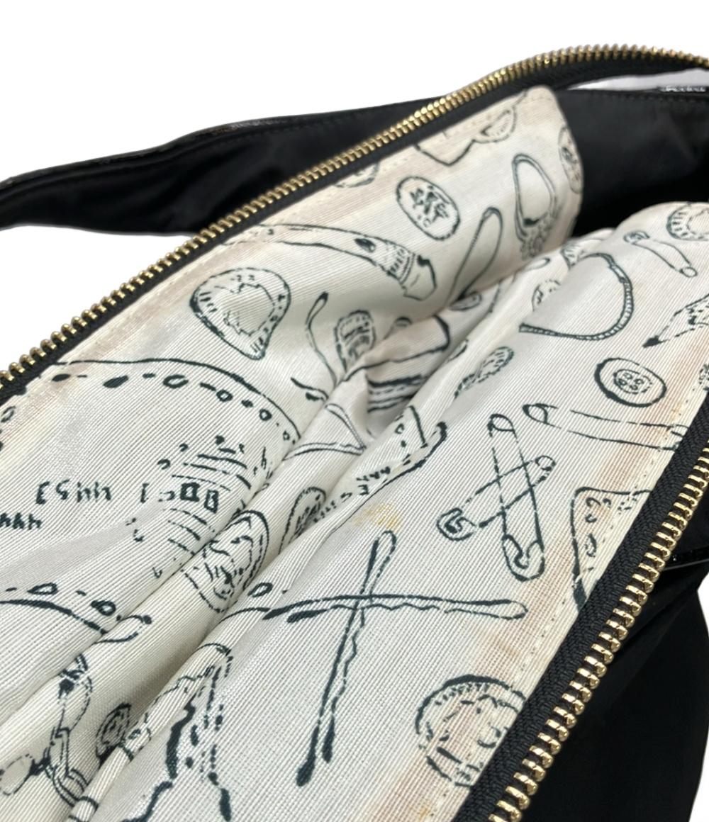 Kate Spade ハンドバッグ ナイロン PXRU2275 レディース ケイトスペード