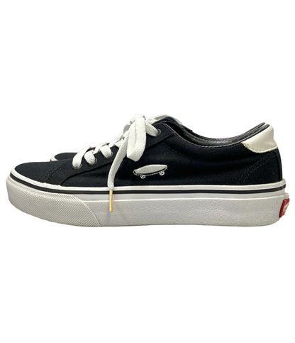 VANS ローカットスニーカー コートアイコン 581237-0001 レディース SIZE 23.0 ヴァンズ