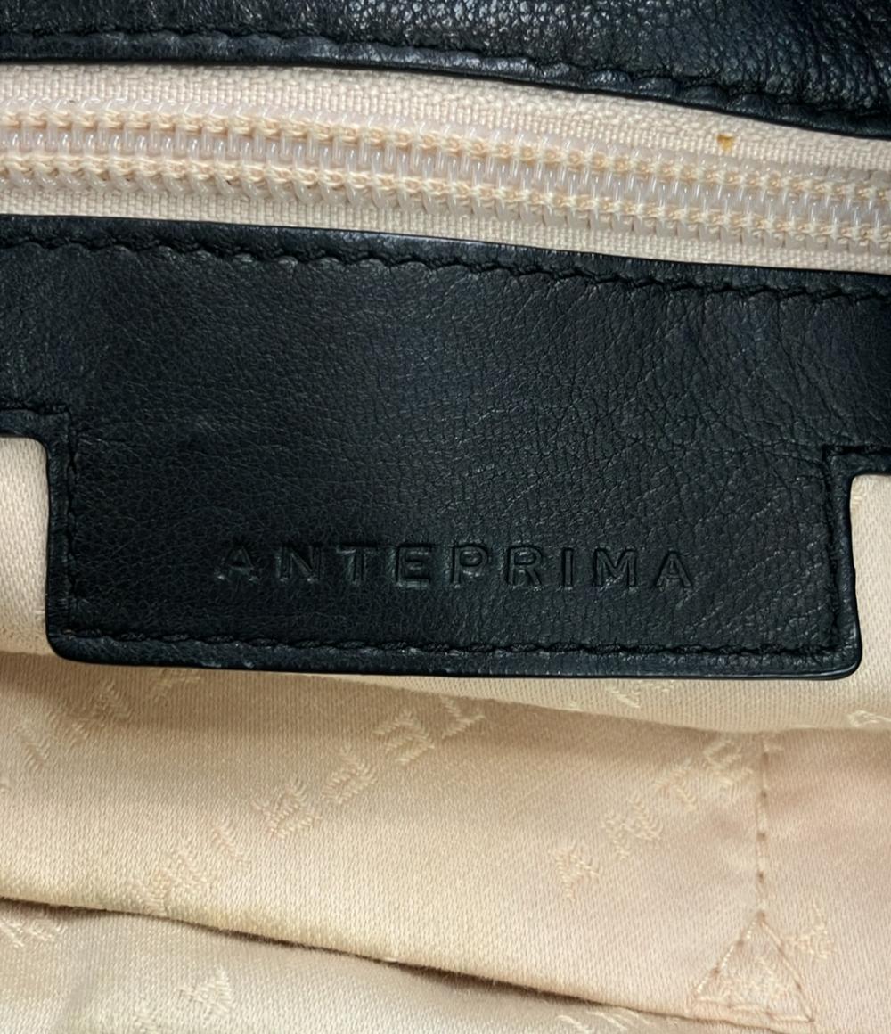 アンテプリマ ハンドバッグ レザー レディース ANTEPRIMA