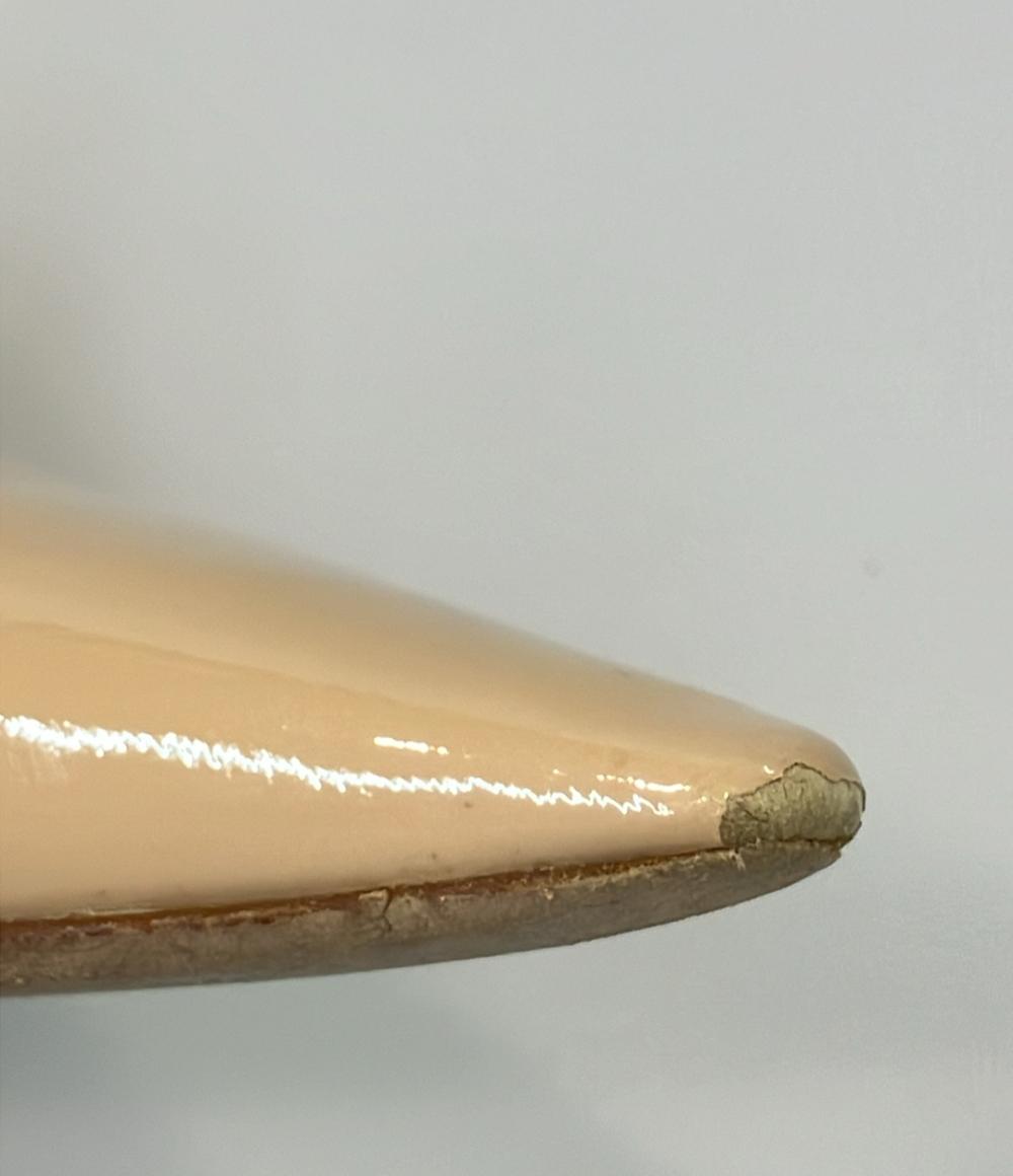 クリスチャンディオール ミュール サンダル レディース SIZE 34 1/2 (XS) Christian Dior