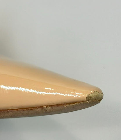 クリスチャンディオール ミュール サンダル レディース SIZE 34 1/2 (XS) Christian Dior