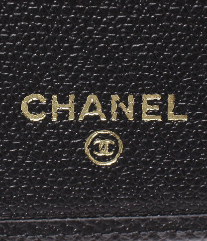 美品 シャネル 長財布 ココボタン A20904 レディース CHANEL