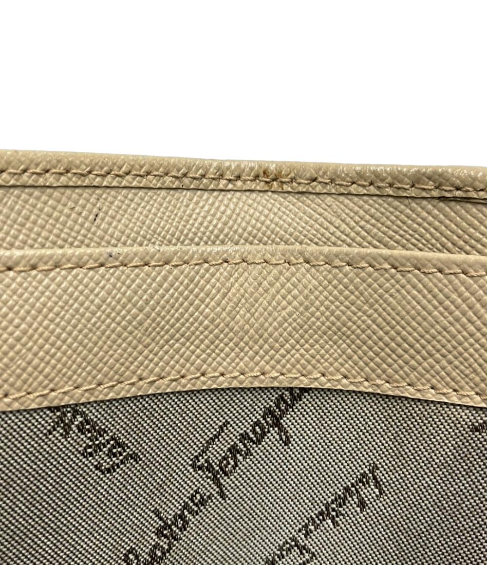 サルヴァトーレフェラガモ 二つ折り財布 ガンチーニ レディース Salvatore Ferragamo