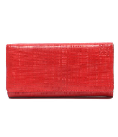 LOEWE 長財布 レディース ロエベ