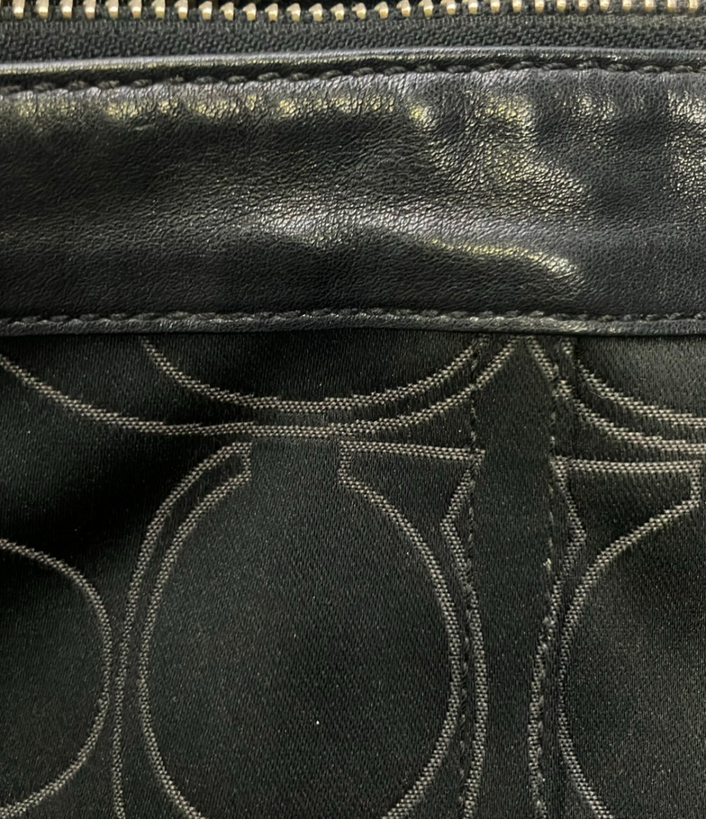 COACH ショルダーバッグ シグネチャー 15760 レディース コーチ