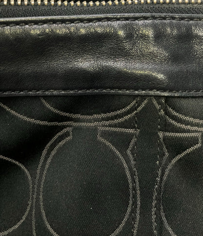 COACH ショルダーバッグ シグネチャー 15760 レディース コーチ