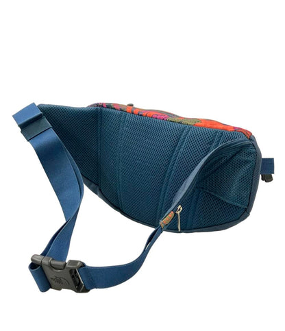 THE NORTH FACE ボディバッグ メンズ ザ・ノースフェイス