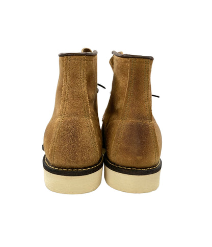 RED WING ワークブーツ メンズ SIZE 26.0 (M) レッドウィング