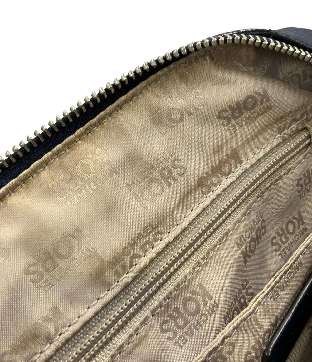 MICHAEL KORS 2WAY ハンドバッグ ショルダーバッグ 斜め掛け レディース マイケルコース