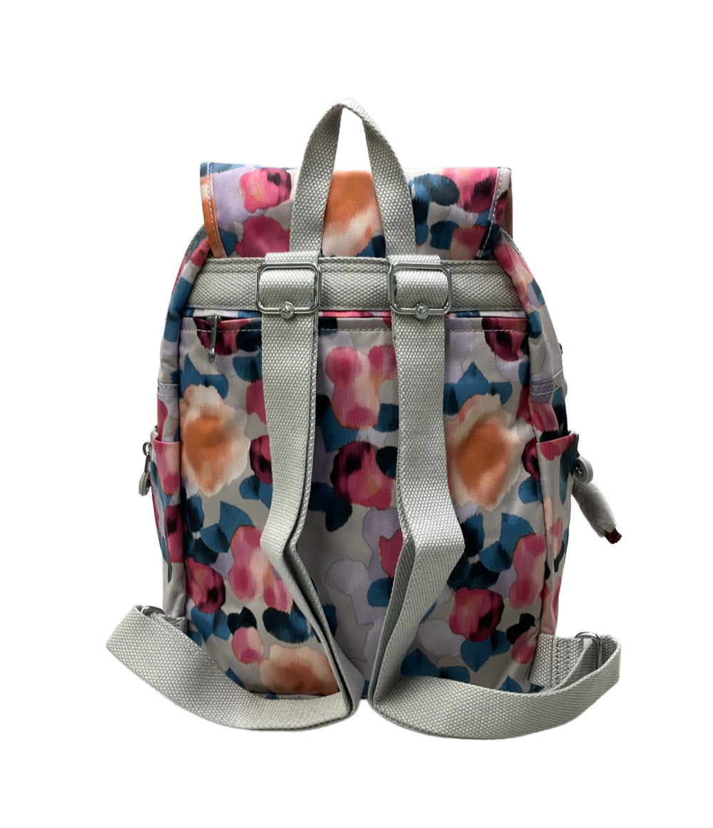 美品 Kipling リュック レディース キプリング