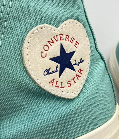 コンバース ハイカットスニーカー レディース SIZE 24.0 (L) CONVERSE