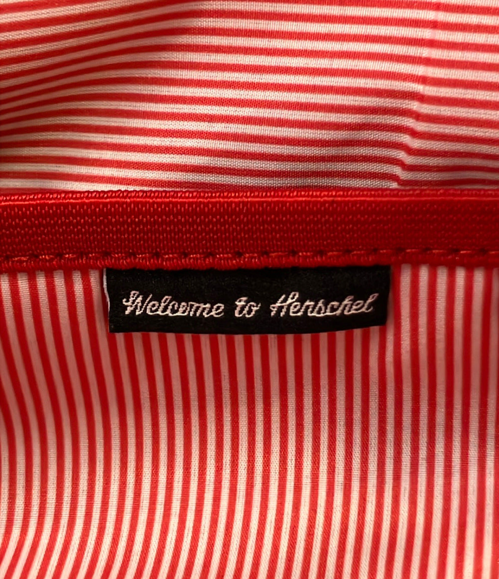 HERSCHEL ショルダーバッグ トートバッグ レディース ハーシェル