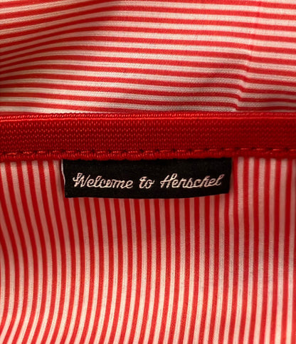 HERSCHEL ショルダーバッグ トートバッグ レディース ハーシェル