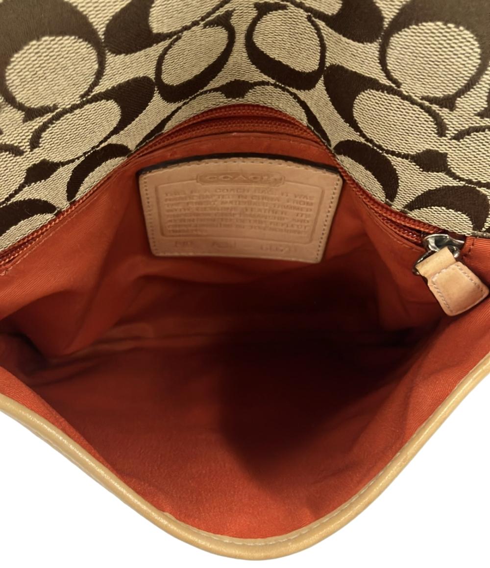 COACH ショルダーバッグ シグネチャー 6079 レディース コーチ