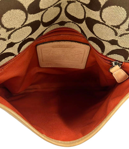 COACH ショルダーバッグ シグネチャー 6079 レディース コーチ