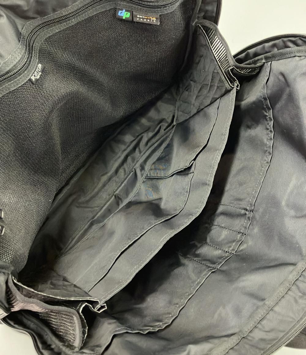 PORTER 2WAY ブリーフケース ビジネスバッグ ショルダーバッグ 斜め