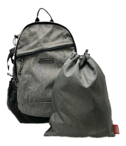 コールマン リュック メンズ Coleman