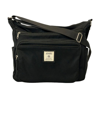 アネロ ショルダーバッグ 斜め掛け レディース anello