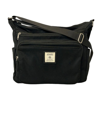 アネロ ショルダーバッグ 斜め掛け レディース anello