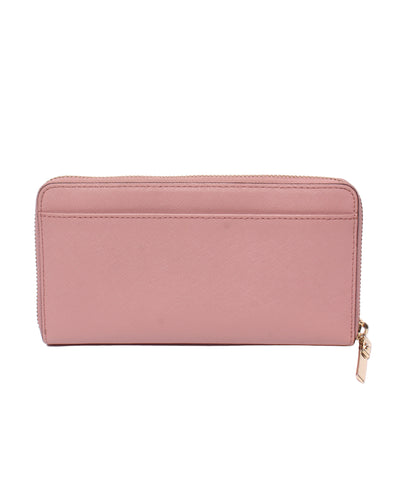 Kate Spade ラウンドファスナー長財布 PWRU5073B レディース ケイトスペード