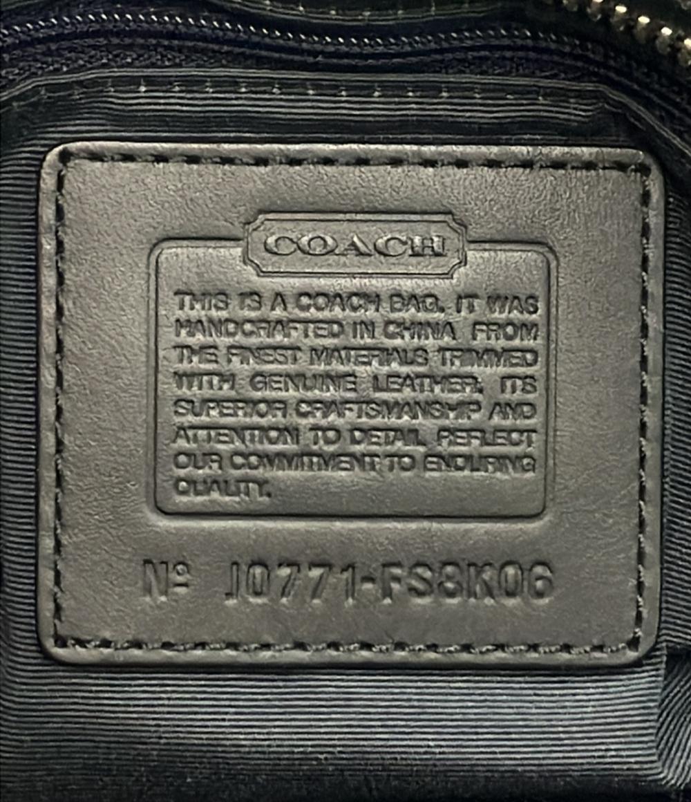 COACH ハンドバッグ トートバッグ シグネチャー FS8K06 レディース