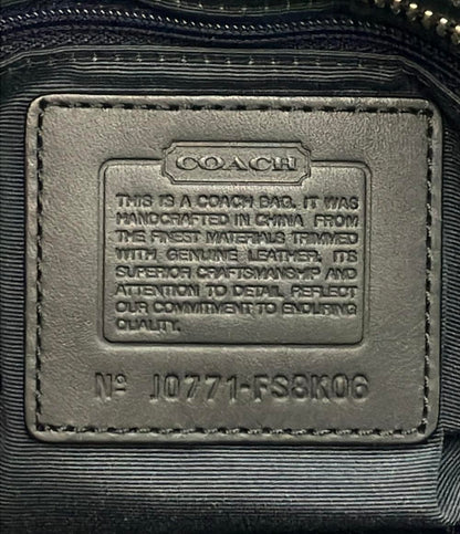 COACH ハンドバッグ トートバッグ シグネチャー FS8K06 レディース コーチ