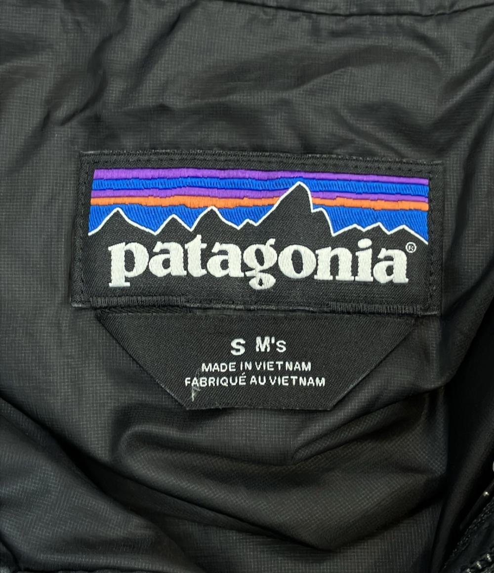 パタゴニア キルティングジャケット メンズ SIZE S (S) patagonia