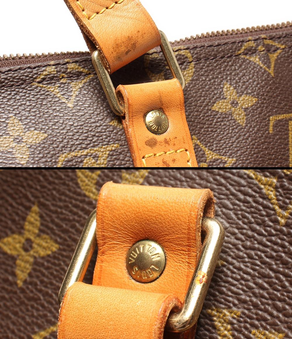 ルイヴィトン ショルダーバッグ 肩掛け フラネリー45 モノグラム M51115 レディース Louis Vuitton