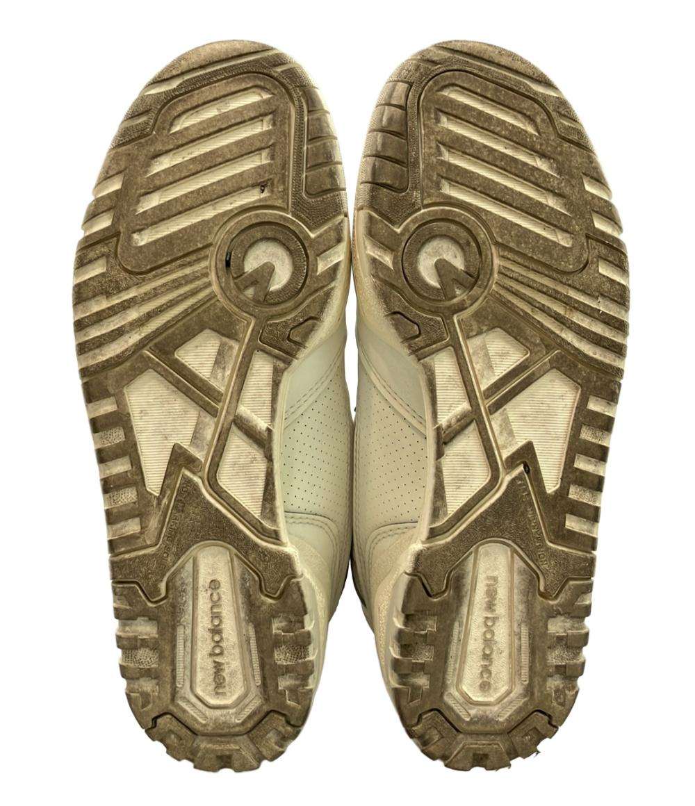NEW BALANCE ローカットスニーカー BB550HSA レディース SIZE 24.0 (L) ニューバランス