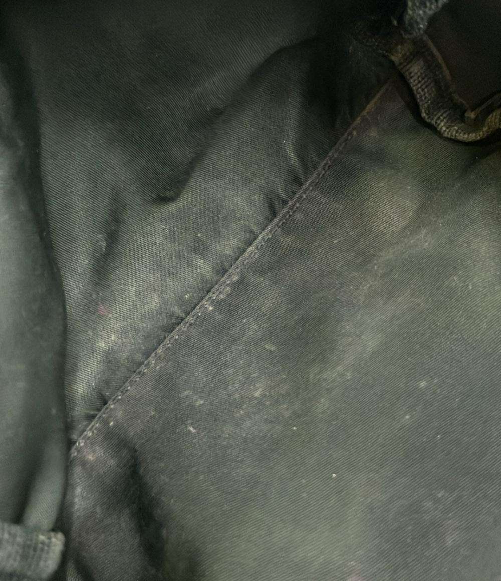 PRADA ポーチ レディース メンズ プラダ