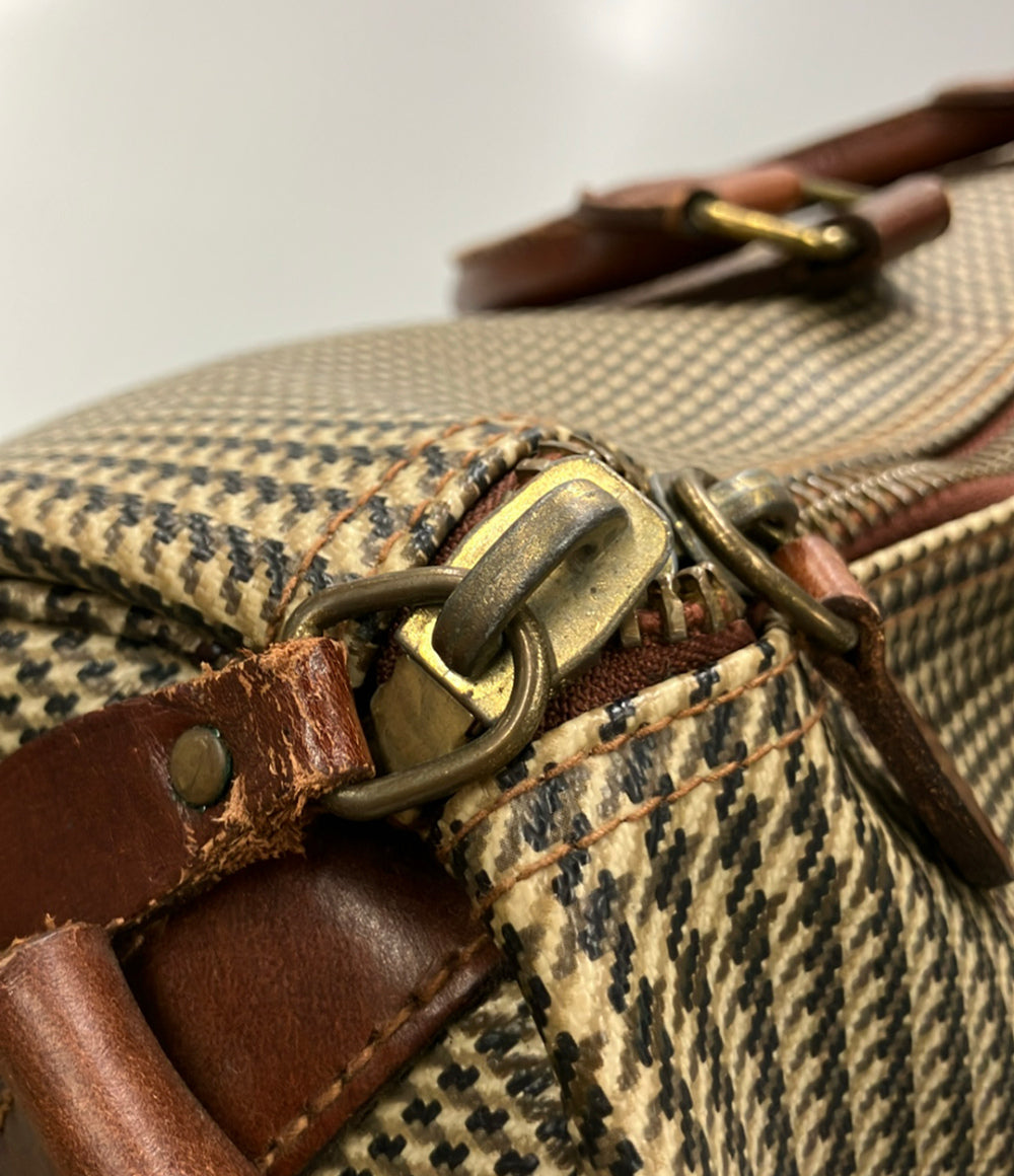 POLO RALPH LAUREN ボストンバッグ ショルダーバッグ 2WAY 斜め掛け メンズ ポロ・ラルフローレン