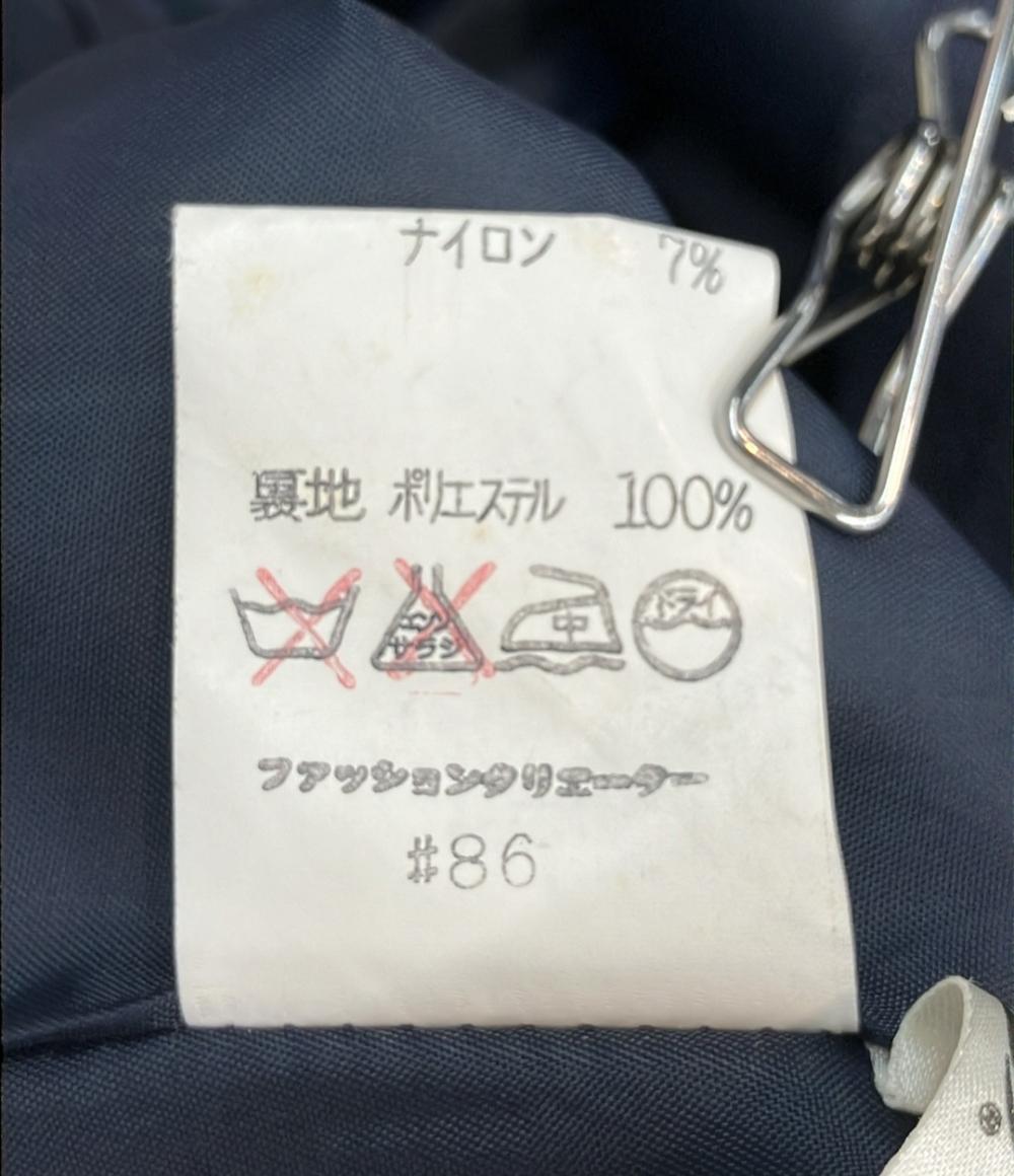 ダブルブレストジャケット レディース SIZE 9AR (M) WEBEL