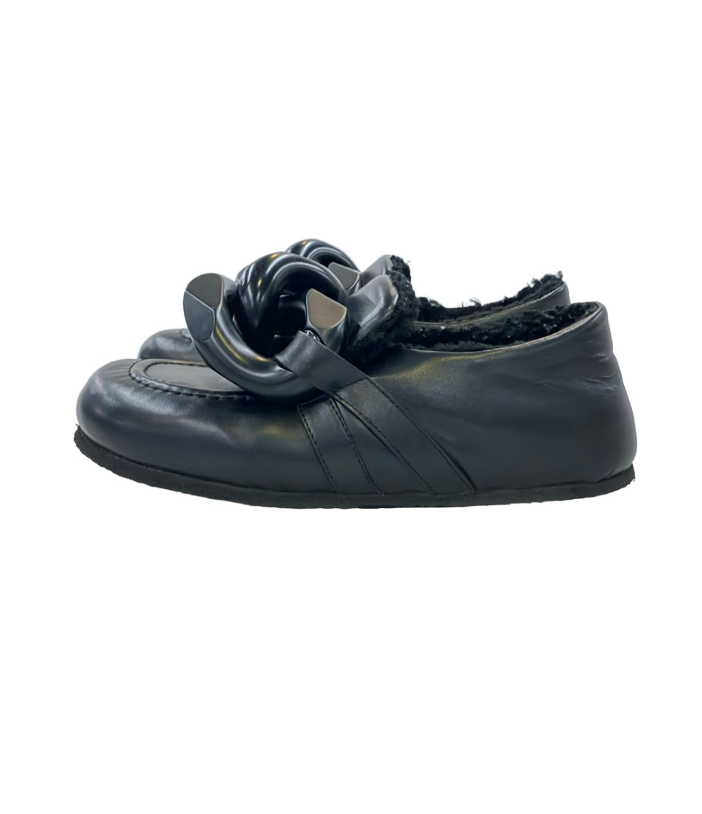 JW ANDERSON チェーンローファー レディース SIZE 37 (M) ジェイダブリューアンダーソン