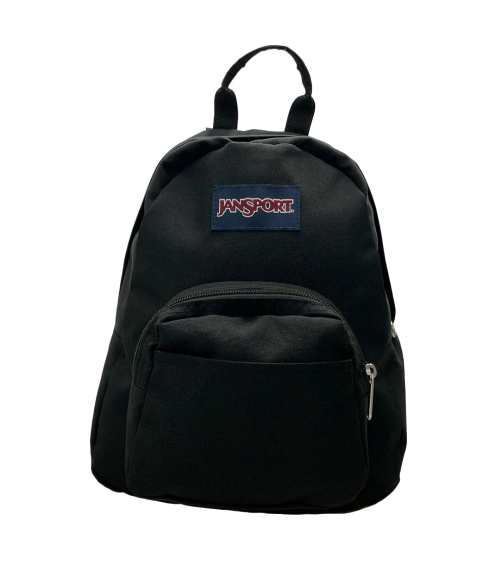 美品 JANSPORT リュック デイパック HALF PINT レディース ジャンスポーツ