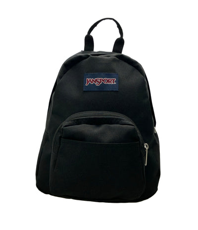 美品 JANSPORT リュック デイパック HALF PINT レディース ジャンスポーツ